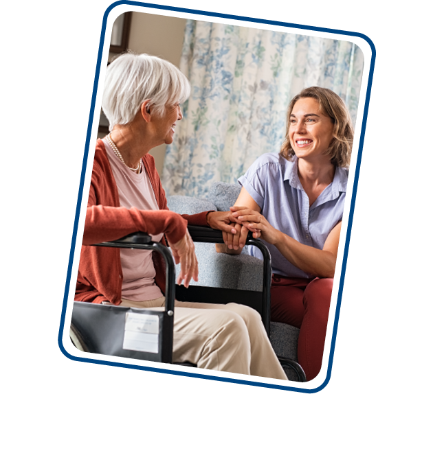 CDPAP CDPAS home care agency Monsey NY