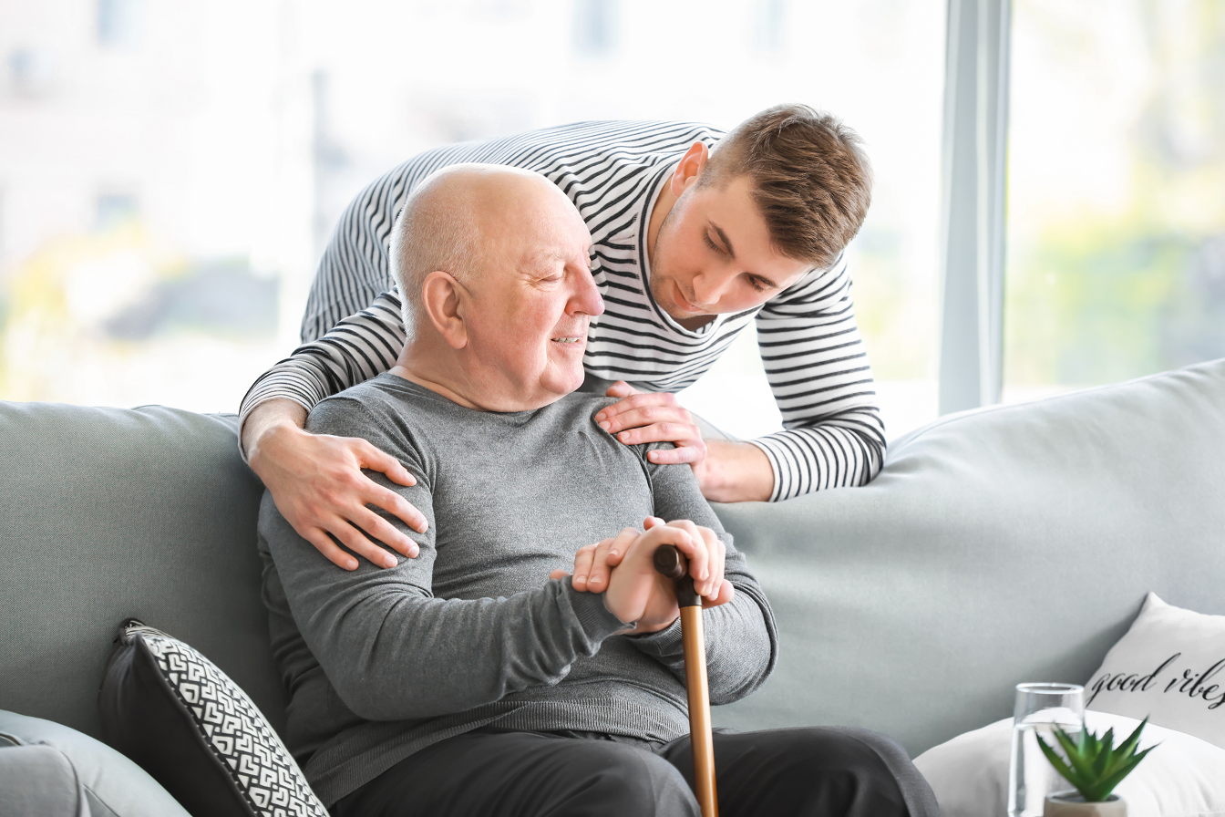 The Difference between CDPAP and CDPAS in Home Care